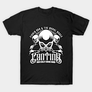 CANTINA - MOS EISLEY HOUSE BAND T-Shirt